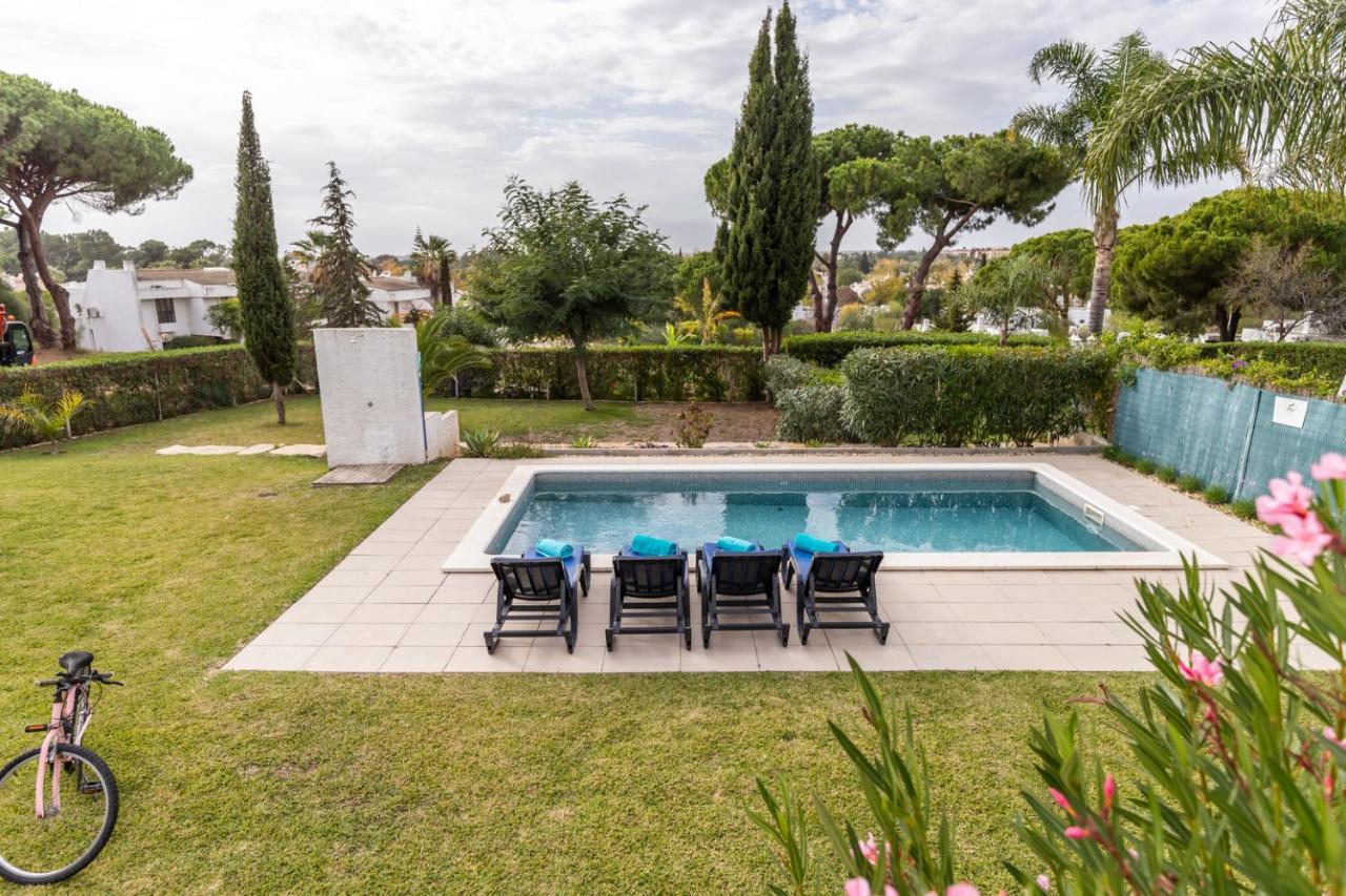 Private Pool Villa วิลาโมรา ภายนอก รูปภาพ